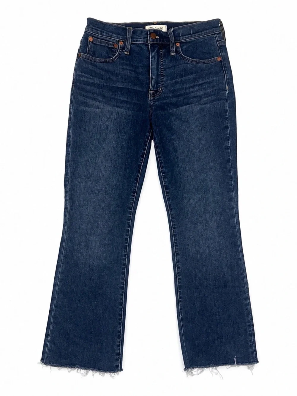 Madewell cali demi